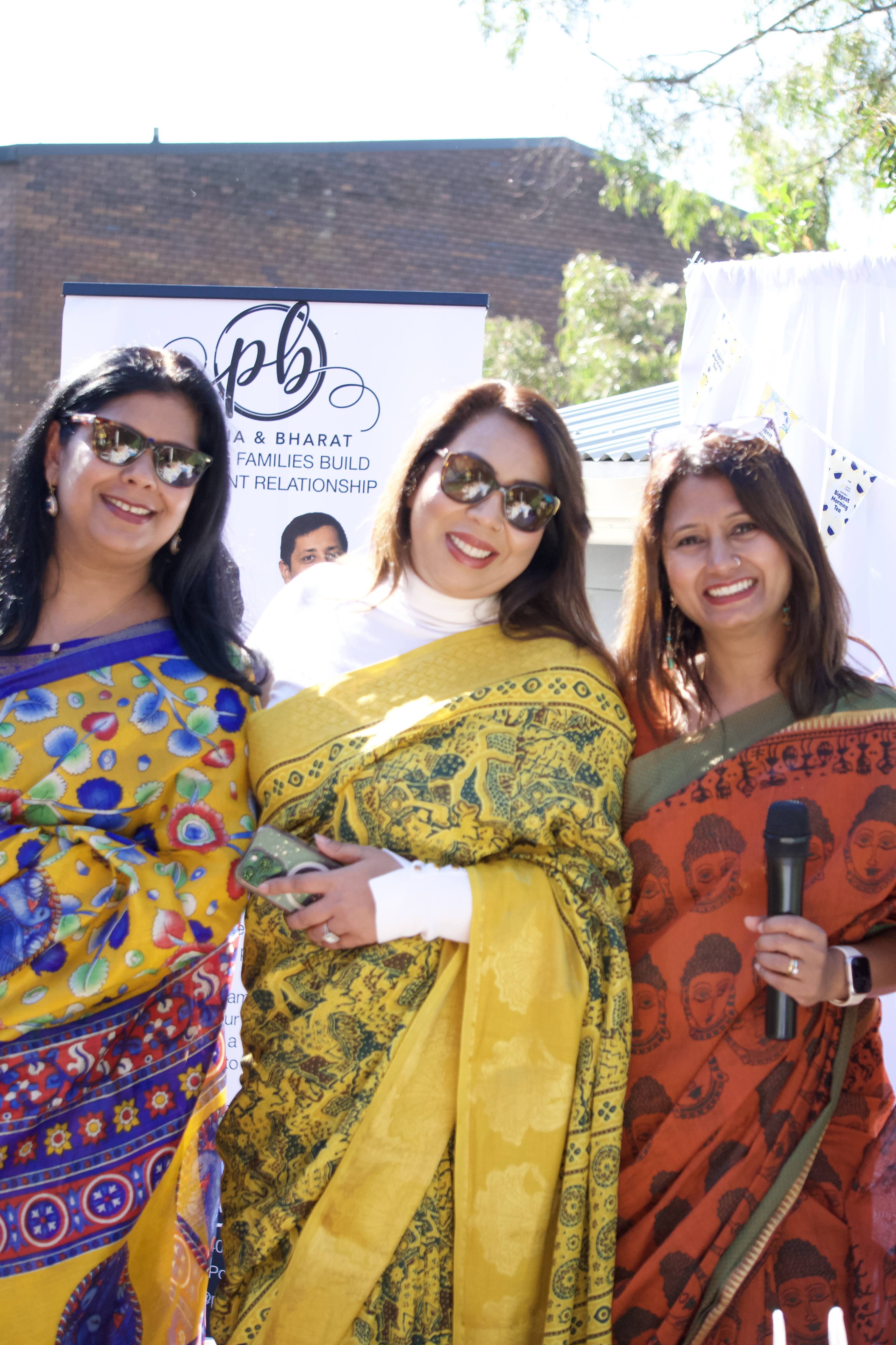 Event Organizers